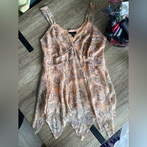 Y2K Fairy Style Tank Top